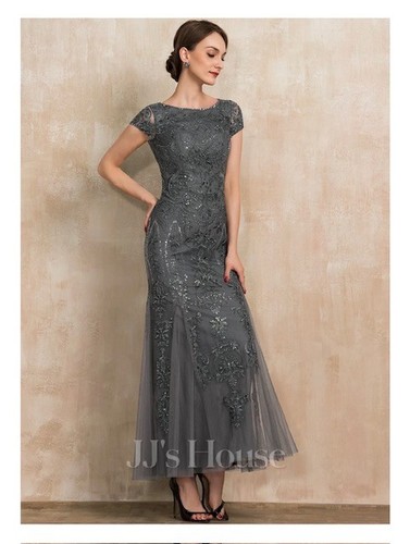 Jjs house trumpet mermaid lace - jjs,