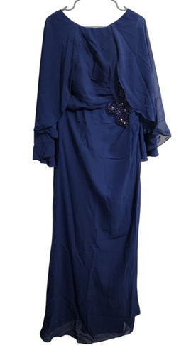 Jjs house womens chiffon - house, 10
