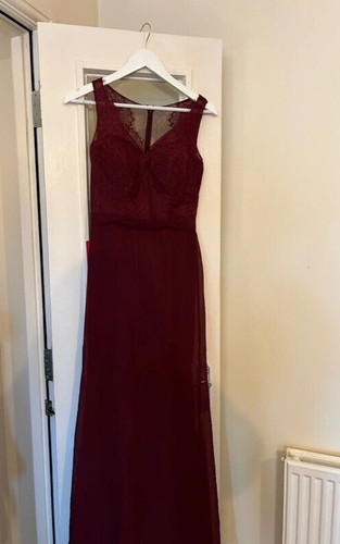 New with tags - tags, size