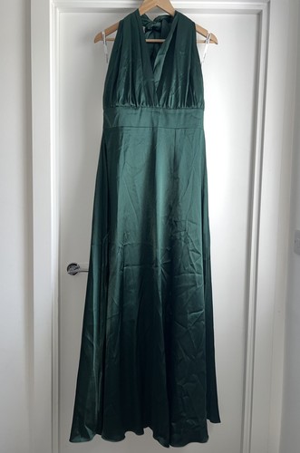House dark green - jj’s,