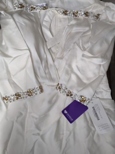 Jjs house dress size - house,