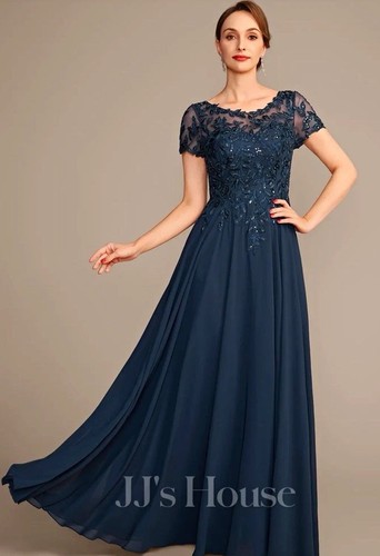 House rosaria dark navy - house,