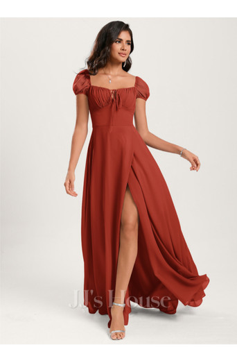 House line bridesmaid - jj's,