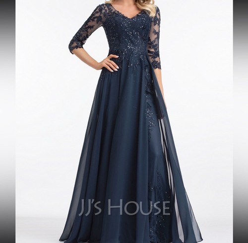 House dress size 0 - jj’s,