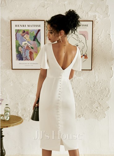 House women midi dress - jj’s,