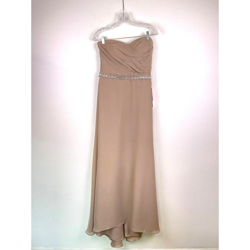 Jjs house womens taupe - 10,