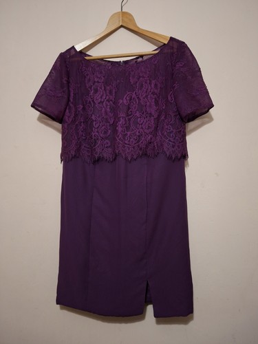 Jjs house size purple - ,