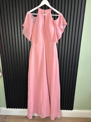 Jjs house dress blush pink - dress,