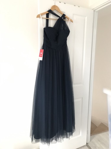Jjs house bridesmaid dress - bridesmaid,