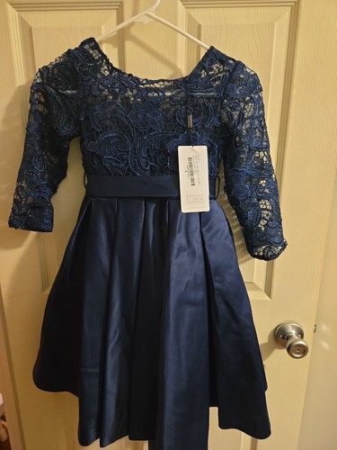Jjs house dark navy - jjs, lace