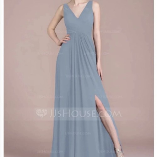 Bridesmaid prom dress wedding - bridesmaid,
