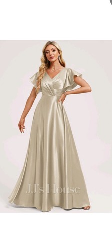 House cesia bridesmaid - house,