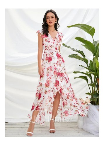 Jjs house floral print - house,