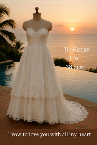 House strapless - jj’s,