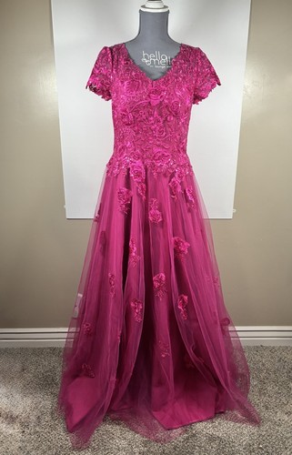 Jjs house sylvee fuchsia - jjs,