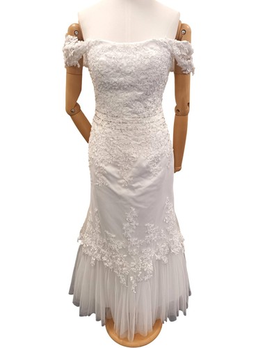 House wedding dress - jj’s,