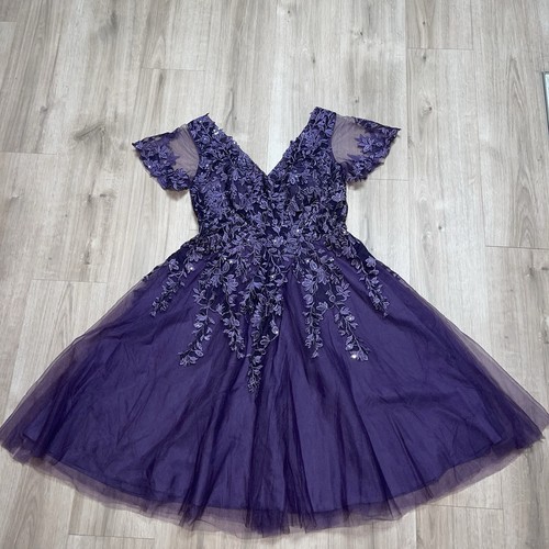 Nwt jjs house plum grape - jjs,