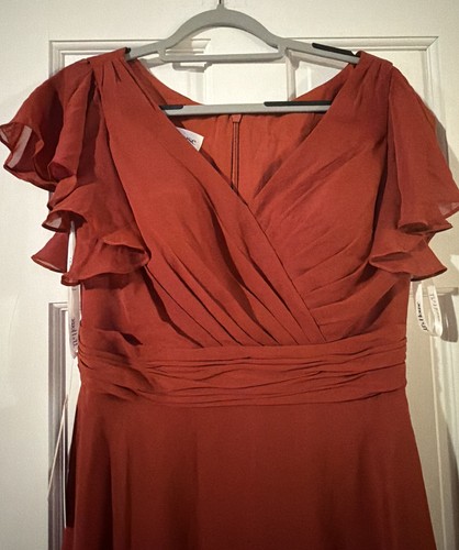 Nwt house line chiffon - nwt, jj's