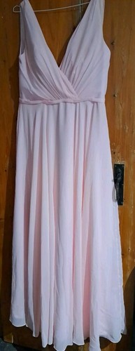 Jjs house pink dress - pink,