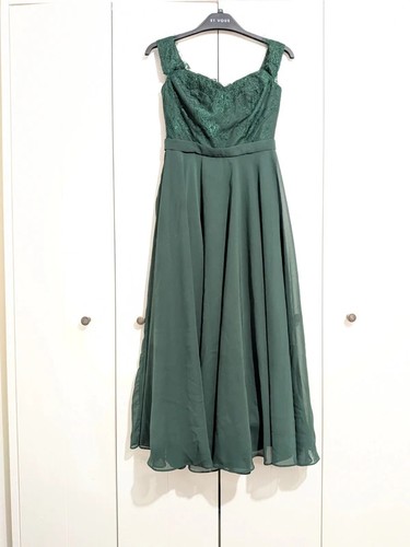 Jjs house midi dress - house,