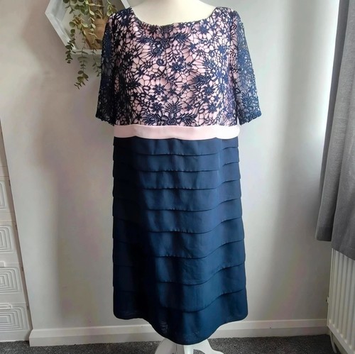 Jjs house navy pink - navy,